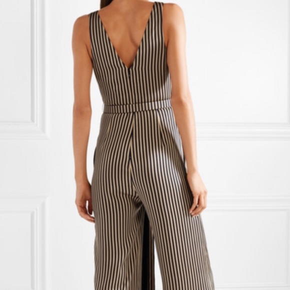 Jonathan Simkhai Jumpsuit - Picture 6 of 7